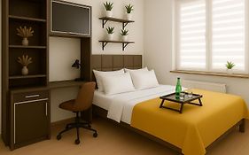 Przytulny apartament w wieżowcu - Centrum miasta Podwisłocze 38
